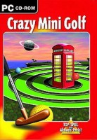 Crazy Mini Golf [Red Line]