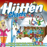 Hütten Charts 2005