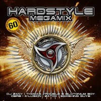 Hardstyle Megamix Vol.1
