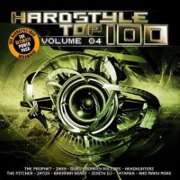 Hardstyle Top 100 Vol.4