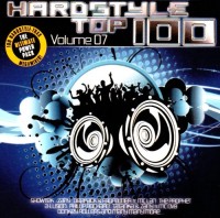 Hardstyle Top 100 Vol. 7