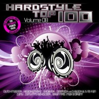 Hardstyle Top 100 Vol. 8