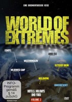 World of Extremes, Vol. 2