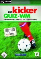 Die Kicker Quiz-WM