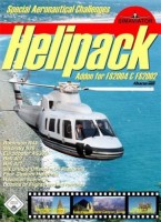 Flight Simulator 2004 - Helipack