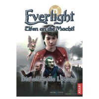 Everlight - Die offizielle Lösung