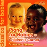 Piano for Babies - Children's Corner
