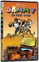 Sammy Gold Edition (DVD-Box)