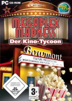Megaplex Madness: Der Kino-Tycoon