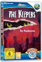 The Keepers Der Nachkomme