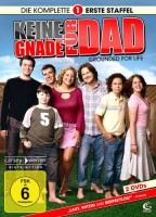 Keine Gnade für Dad (Grounded for Life) - Die komplette erste Staffel inkl. 12-seitigem Episondenguide [2 DVDs]