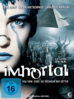 Immortal (Special Edition) [2 DVDs]