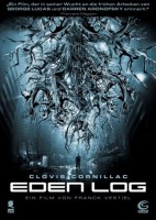 Eden Log [Special Edition] [2 DVDs]