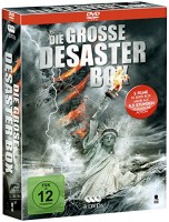 Die große Desaster Box (3 DVDs)