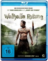 Walhalla Rising [Blu-ray]