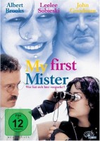 My first Mister