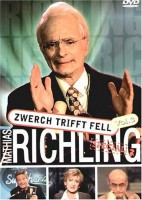 Mathias Richling - Zwerch trifft Fell Vol. 3
