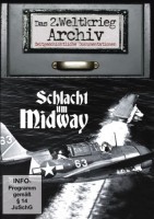 Schlacht um Midway - Das 2. Weltkrieg Archiv