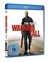 Walking Tall - Auf eigene Faust [Blu-ray]