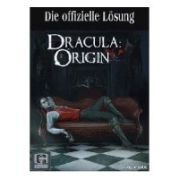 Dracula Origin - Die offizielle Lösung
