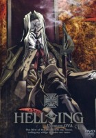Hellsing - Ultimate OVA, Vol. 2