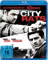 City Rats (Blu-ray)