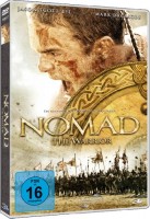 Nomad - The Warrior (DVD)
