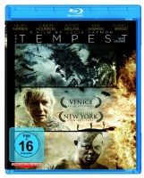 The Tempest - Der Sturm (Blu-ray)