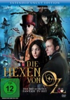 Die Hexen von Oz - Extended Uncut Edition (TV Zweiteiler)