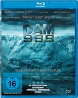 DAM999 - Wasser kennt keine Gnade [Blu-ray]
