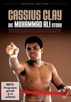 Cassius Clay - Die Muhammad Ali Story