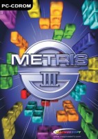 Metris III - [PC]