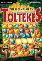 The Legend of the Tolteks (PC)
