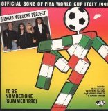 To be number one (1990, feat. Paul Engemann) / Vinyl Maxi Single [Vinyl 12'']