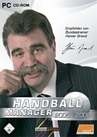 Handball Manager 2005/2006