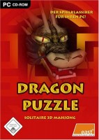Dragon Puzzle - Solitaire 3D Mahjong
