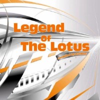 Legend of the Lotus