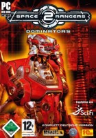 Space Rangers 2 - Dominators