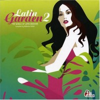 Latin Garden 2