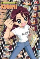 Animation Runner Kuromi-chan OVA 1