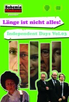 Independent Days, Vol. 3 - Länge ist nicht alles!