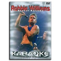 Best of Karaoke - Robbie Williams