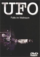 U.F.O. Vol. 2 - Falle im Weltraum