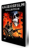Kriegsfilm Collection - Metallbox (2 DVDs)