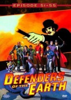 Defenders of the Earth - Retter der Erde, Episode 51-55