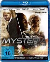 Mysteria [Blu-ray]