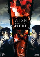 Wish You Were Here (2 DVDs)