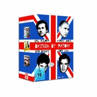 British By Nature [3 DVDs]