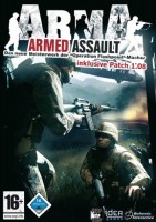 ArmA Armed Assault [Hammerpreis]