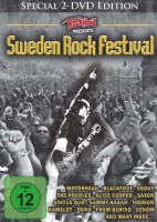 Sweden Rock Festival (2010 Special 2-DVD Edition)